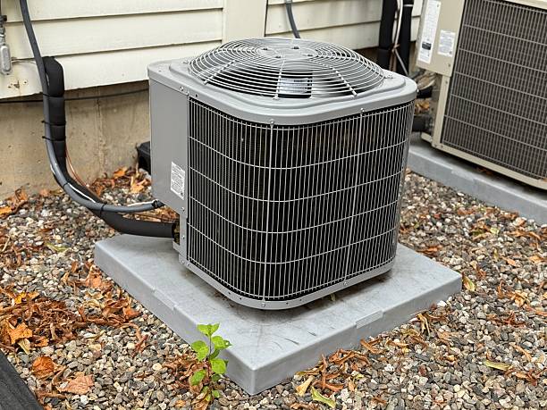 24/7 Emergency Hvac Installation experts in Zimmerman, MN