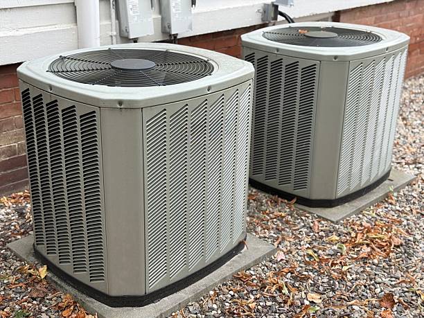 Reliable Hvac Installation contractor in Zimmerman, MN by JG Cool HVAC